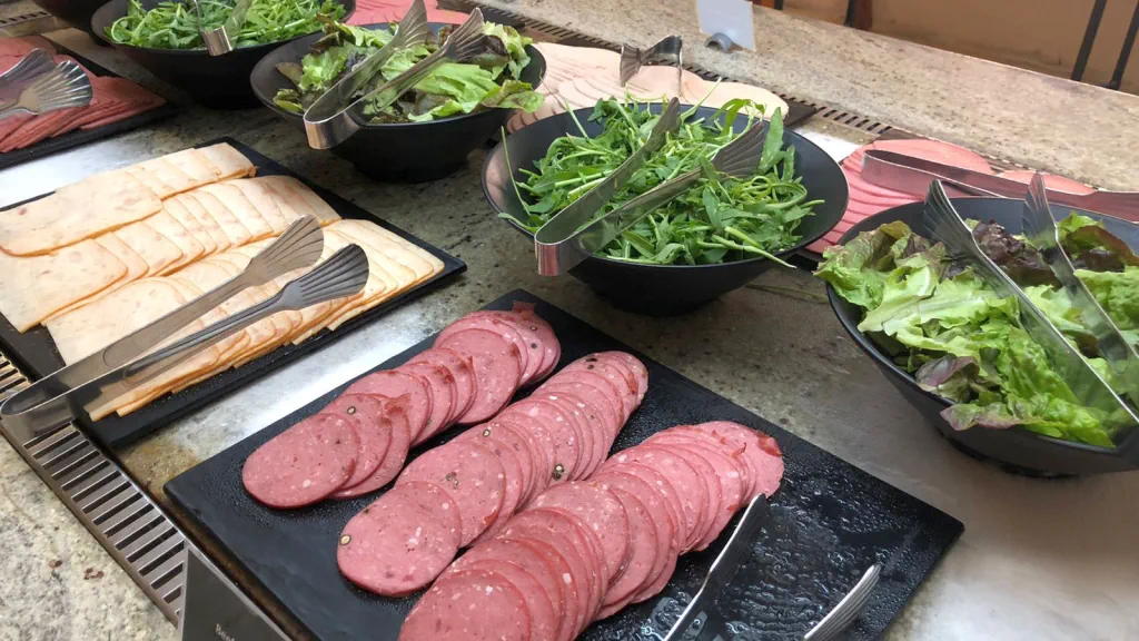 Hotel Movenpick Resort - Soma Bay